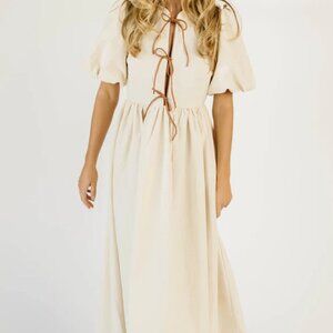 Zoco Chappel Dress - New